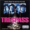 AMG - Trespass альбом