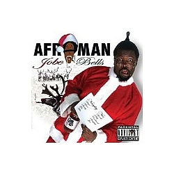 Afroman - Jobe Bells альбом