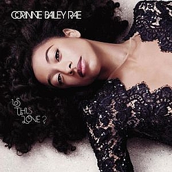 Corinne Bailey Rae - Is This Love альбом