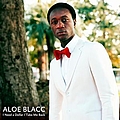 Aloe Blacc - I Need A Dollar альбом