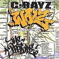 C-rayz Walz - The Prelude album