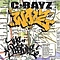 C-rayz Walz - The Prelude альбом