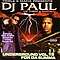 Dj Paul - Underground Vol. 16 For Da Summa альбом