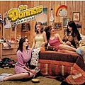 Donnas - Spend the Night альбом
