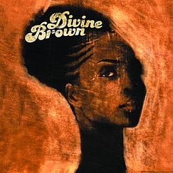 Divine Brown - Divine Brown альбом