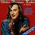 Dieter Thomas Kuhn - Mein Leben für die Musik album