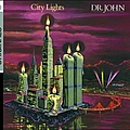 Dr. John - City Lights album