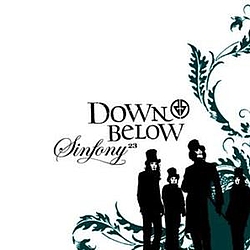 Down Below - Sinfony 23 альбом