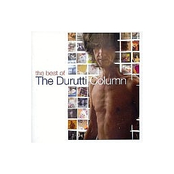 Durutti Column - The Best of the Durutti Column album