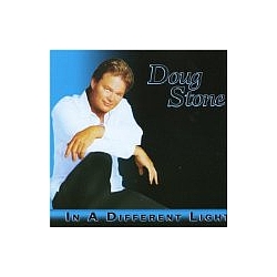 Doug Stone - In a Different Light album