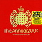 Dj Tomcraft - Ministry of Sound: The Annual 2004 (disc 2) album