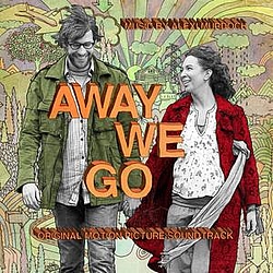 Alexi Murdoch - Away We Go (Original Motion Picture Soundtrack) album