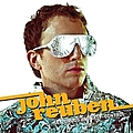 John Reuben - Sex, Drugs and Self-Control album