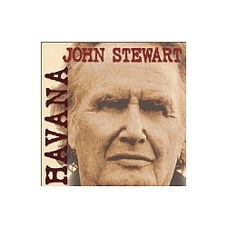 John Stewart - Havana album