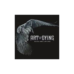 Art of Dying - Vices &amp; Virtues album