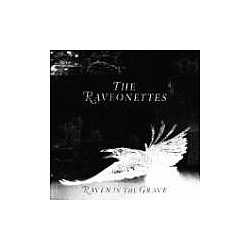 Raveonettes - Raven In The Grave album