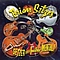 The Brian Setzer Orchestra - Setzer Goes Instru-MENTAL! album
