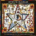 Steve Earle - I&#039;ll Never Get Out of This World Alive album