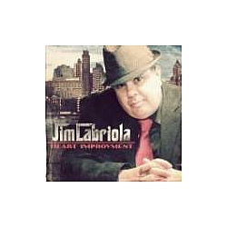 Jim Labriola - Heart Improvement album