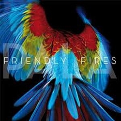 Friendly Fires - Pala альбом