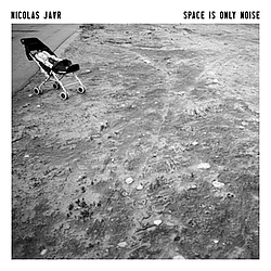 Nicolas Jaar - Space Is Only Noise альбом