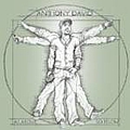 Anthony David - Above So Below альбом
