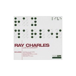 Ray Charles - Live In Concert album
