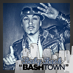 Baby Bash - Bashtown album