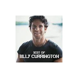 Billy Currington - Icon альбом