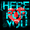 Passion - Passion: Here For You album