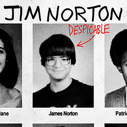 Jim Norton - Despicable альбом
