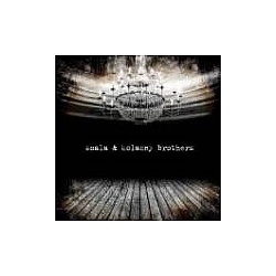 Scala &amp; Kolacny Brothers - Scala &amp; Kolacny Brothers альбом
