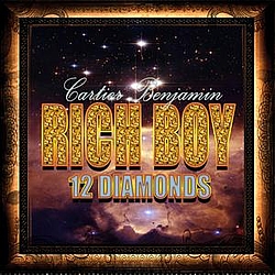 Rich Boy - 12 Diamonds альбом