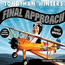 Jonathan Winters - Final Approach альбом