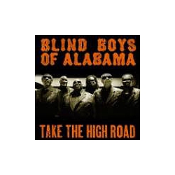 Blind Boys of Alabama - Take The High Road album