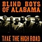 Blind Boys of Alabama - Take The High Road album