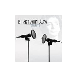 Barry Manilow - Duets album