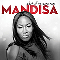 Mandisa - What If We Were Real альбом
