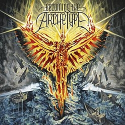 Becoming The Archetype - Celestial Completion album