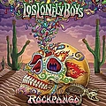 Los Lonely Boys - Rockpango album