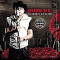 Gerardo Ortiz - Morir Y Existir En Vivo альбом
