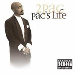 2Pac - Pac&#039;s Life album