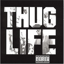 2Pac - Thug Life: Vol. 1 альбом