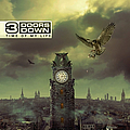 3 Doors Down - Time Of My Life album