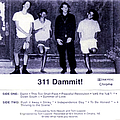 311 - Dammit album