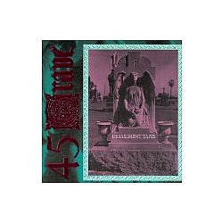 45 Grave - Debasement Tape альбом