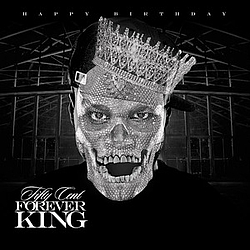 50 Cent - Forever King альбом