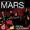 30 Seconds to Mars - From Yesterday album