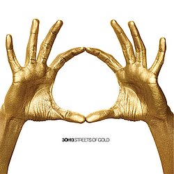 3OH!3 - Streets Of Gold альбом