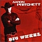 Aaron Pritchett - Big Wheel album